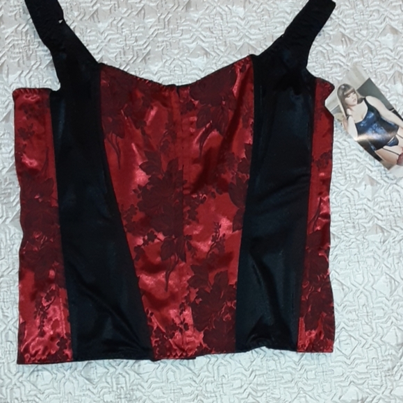 Intimate attitudes corset - Picture 3 of 7